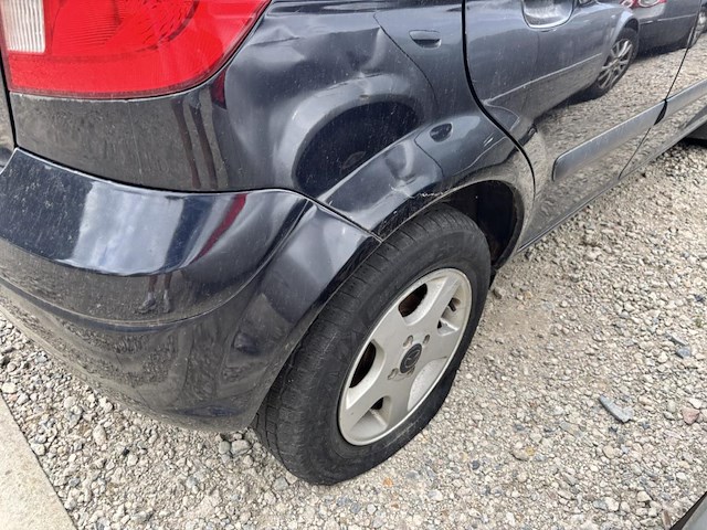 Hyundai getz, 2006 - afbeelding 3 van  14
