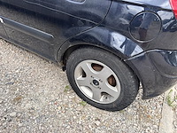 Hyundai getz, 2006 - afbeelding 4 van  14