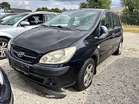 Hyundai getz, 2006 - afbeelding 1 van  14