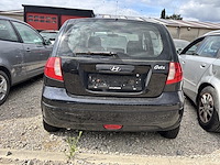 Hyundai getz, 2006 - afbeelding 9 van  14