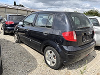 Hyundai getz, 2006 - afbeelding 10 van  14