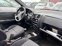 Hyundai getz, 2006 - afbeelding 11 van  14