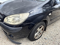 Hyundai getz, 2006 - afbeelding 12 van  14