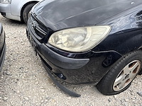 Hyundai getz, 2006 - afbeelding 13 van  14