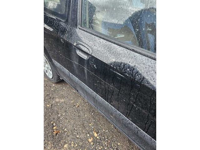 Hyundai getz auto 2006 - afbeelding 3 van  16