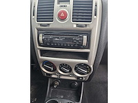 Hyundai getz auto 2006 - afbeelding 5 van  16