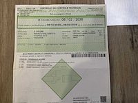 Hyundai getz auto 2006 - afbeelding 7 van  16