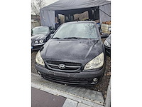 Hyundai getz auto 2006 - afbeelding 1 van  16