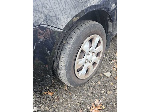 Hyundai getz auto 2006 - afbeelding 10 van  16