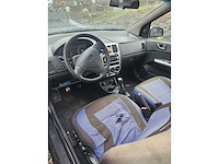 Hyundai getz auto 2006 - afbeelding 12 van  16