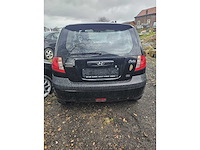 Hyundai getz auto 2006 - afbeelding 13 van  16
