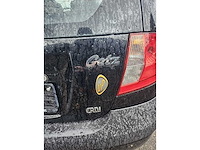 Hyundai getz auto 2006 - afbeelding 14 van  16