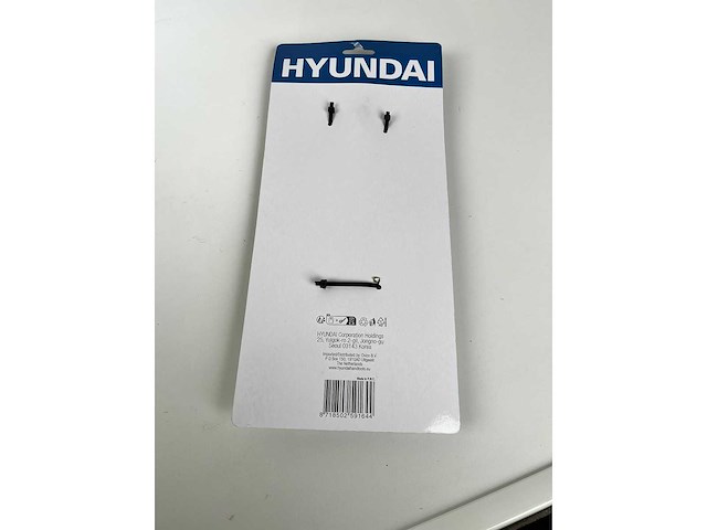Hyundai griptang dl-c (3x) - afbeelding 1 van  1