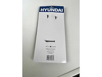 Hyundai griptang dl-c (3x) - afbeelding 1 van  1