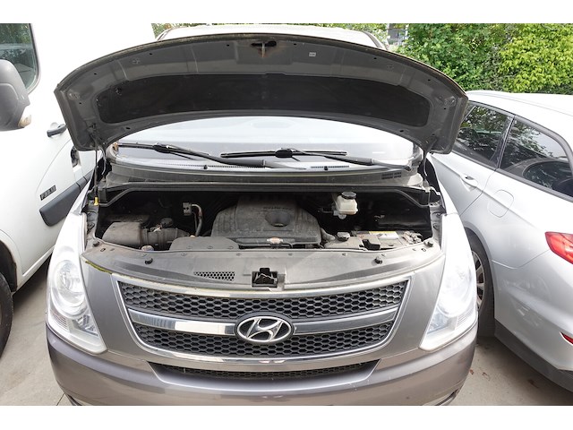 Hyundai h-1 - afbeelding 2 van  13