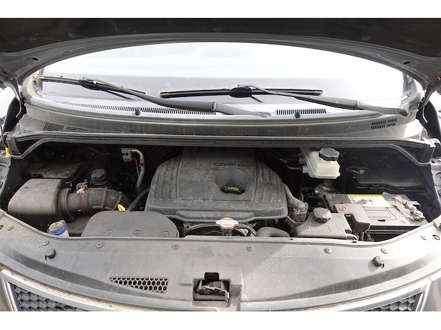 Hyundai h-1 - afbeelding 3 van  13