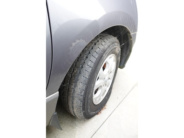 Hyundai h-1 - afbeelding 5 van  13