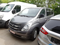 Hyundai h-1 - afbeelding 1 van  13
