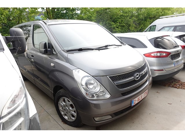 Hyundai h-1 - afbeelding 6 van  13