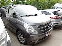 Hyundai h-1 - afbeelding 6 van  13