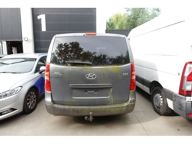 Hyundai h-1 - afbeelding 7 van  13