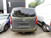 Hyundai h-1 - afbeelding 7 van  13
