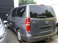 Hyundai h-1 - afbeelding 8 van  13