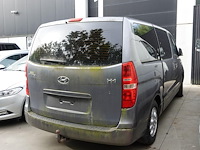 Hyundai h-1 - afbeelding 9 van  13