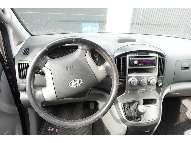 Hyundai h-1 - afbeelding 11 van  13
