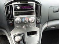 Hyundai h-1 - afbeelding 12 van  13