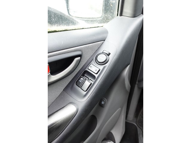 Hyundai h-1 - afbeelding 13 van  13