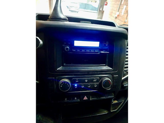 Hyundai h350 bedrijfswagen - afbeelding 2 van  20