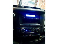 Hyundai h350 bedrijfswagen - afbeelding 2 van  20