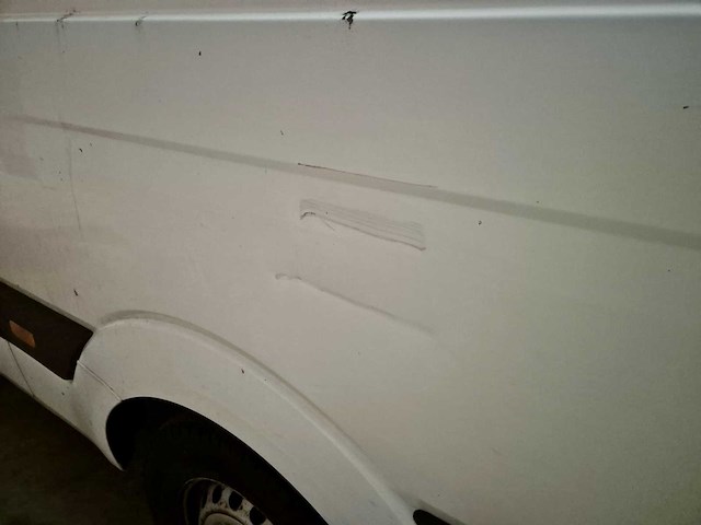 Hyundai h350 bedrijfswagen - afbeelding 4 van  20