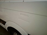 Hyundai h350 bedrijfswagen - afbeelding 4 van  20