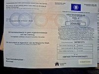 Hyundai h350 bedrijfswagen - afbeelding 5 van  20