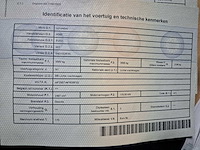 Hyundai h350 bedrijfswagen - afbeelding 6 van  20