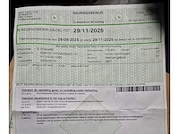 Hyundai h350 bedrijfswagen - afbeelding 8 van  20