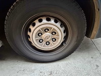 Hyundai h350 bedrijfswagen - afbeelding 11 van  20