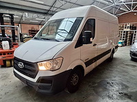 Hyundai h350 bedrijfswagen - afbeelding 1 van  20