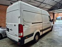 Hyundai h350 bedrijfswagen - afbeelding 15 van  20