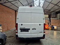 Hyundai h350 bedrijfswagen - afbeelding 16 van  20