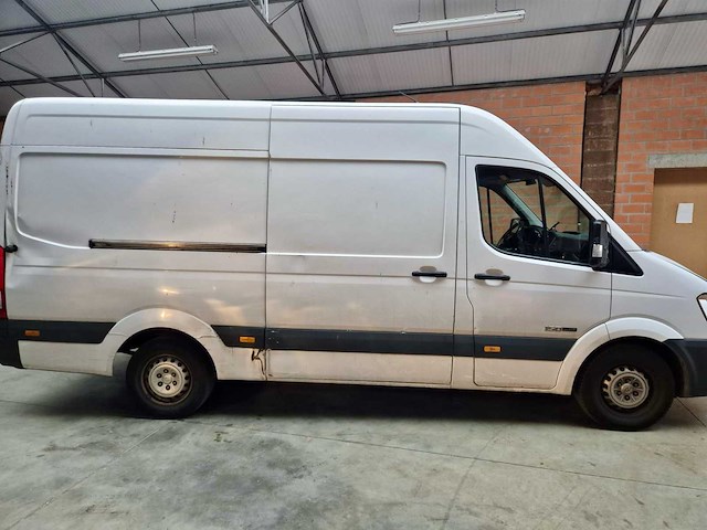 Hyundai h350 bedrijfswagen - afbeelding 18 van  20