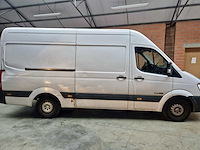 Hyundai h350 bedrijfswagen - afbeelding 18 van  20