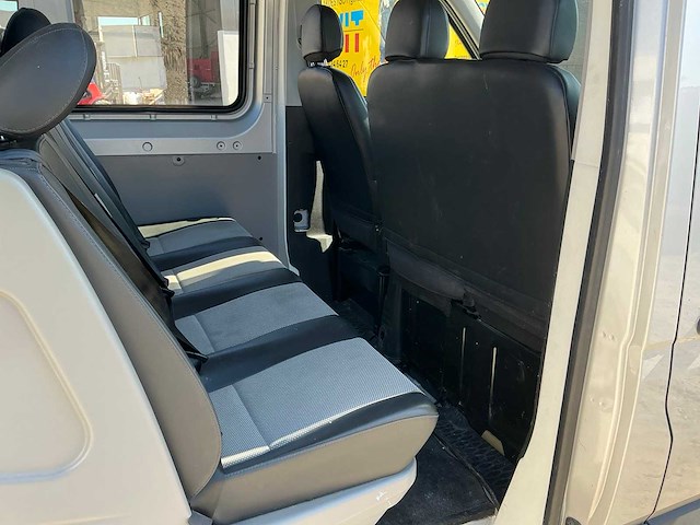 Hyundai h350 lichte vrachtwagen - afbeelding 2 van  42
