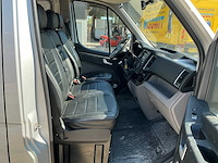 Hyundai h350 lichte vrachtwagen - afbeelding 5 van  42