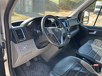 Hyundai h350 lichte vrachtwagen - afbeelding 13 van  42