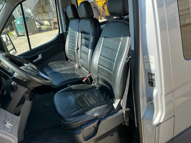 Hyundai h350 lichte vrachtwagen - afbeelding 14 van  42