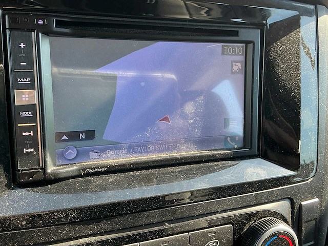 Hyundai h350 lichte vrachtwagen - afbeelding 19 van  42