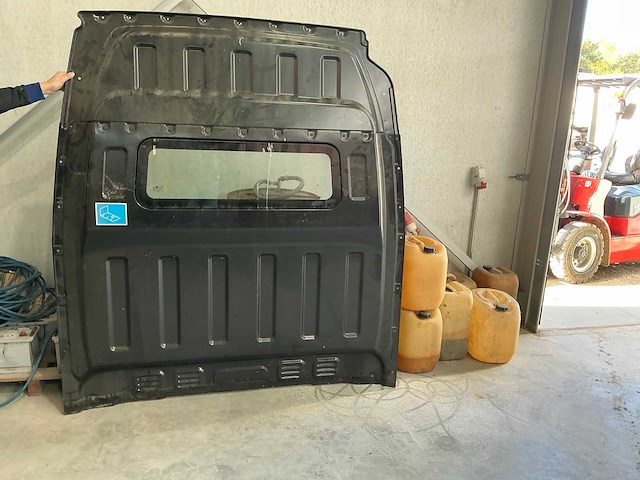Hyundai h350 lichte vrachtwagen - afbeelding 29 van  42
